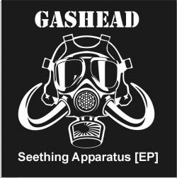 Gashead : Seething Apparatus